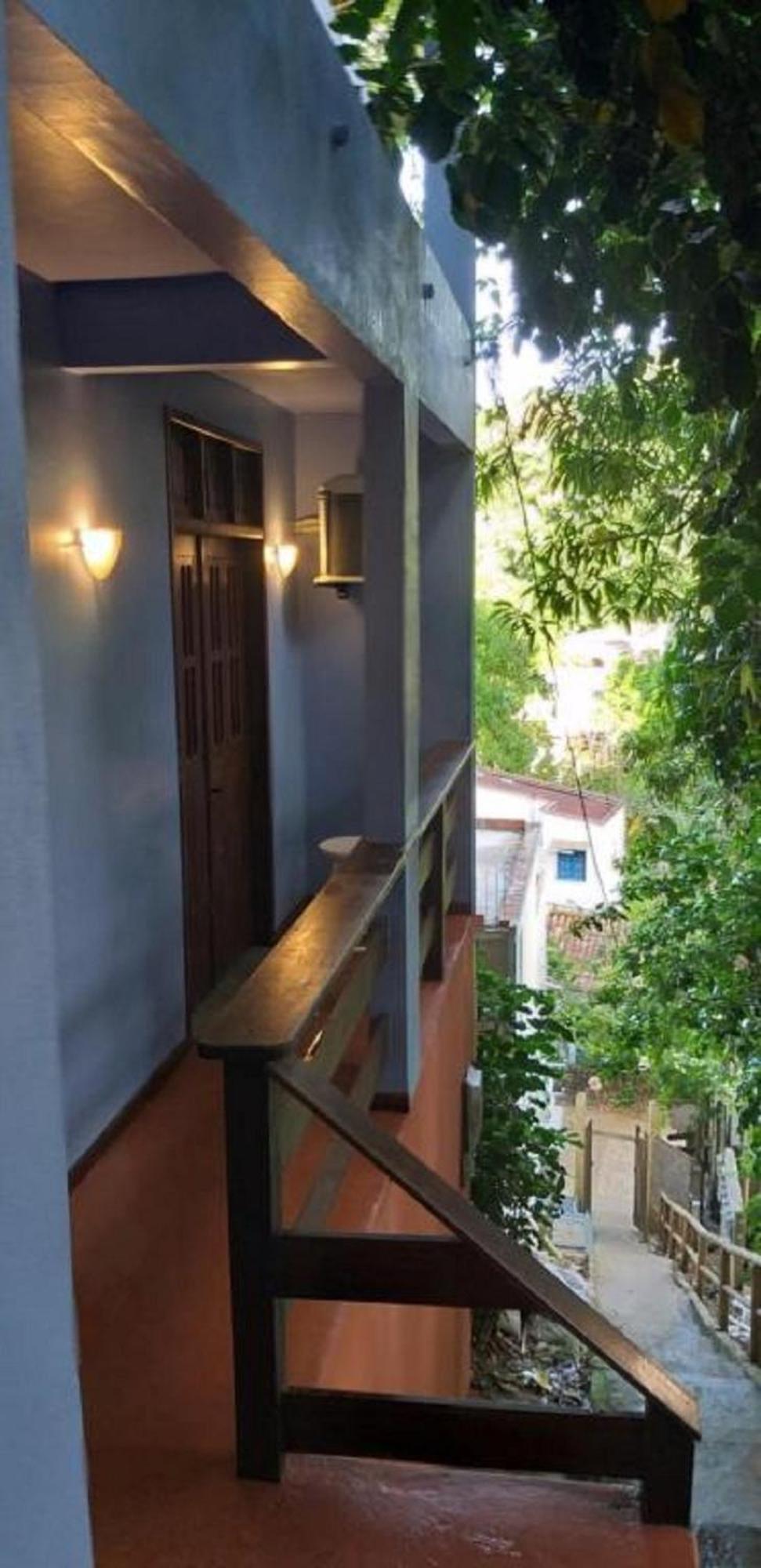 Regina Apartments Morro de São Paulo Exterior foto